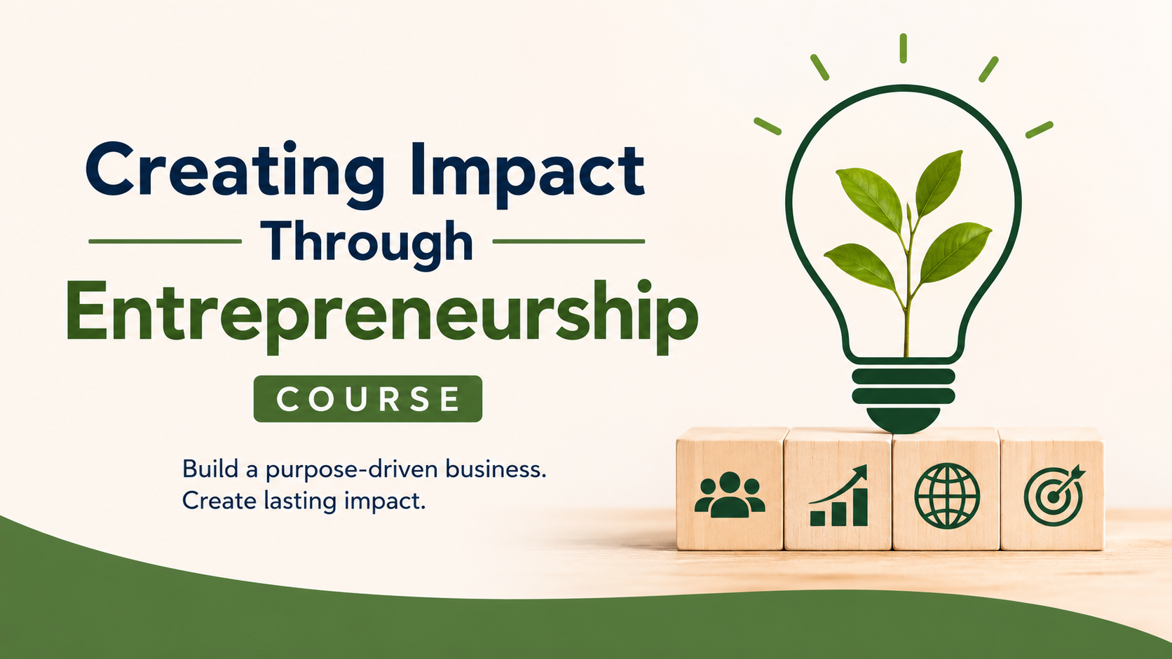 Creating Impqct Creating Impact Through Entrepreneurship – Willie Shan Author